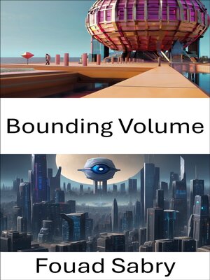 cover image of Bounding Volume